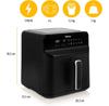 Deep Fryer Tristar FR-9025