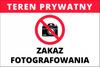 Sisteme de control acces și alarme – Semne de protecție