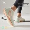 Anta Mach 4 Nitrogen Tech Women's Running Shoes