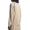 adidas Originals Adicolor Sst Loose Fit Zip Stripe Solid Jacket Men Jackets KC8524
