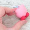 [SK Japan] Kirby's Dream Land Gummi-Maskottchen H4,3 x B3,1 x T3,6cm