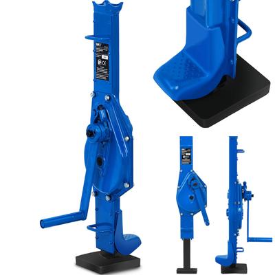 Mechanischer Eisenbahn-Kurbelheber bis 1080 mm 3 t