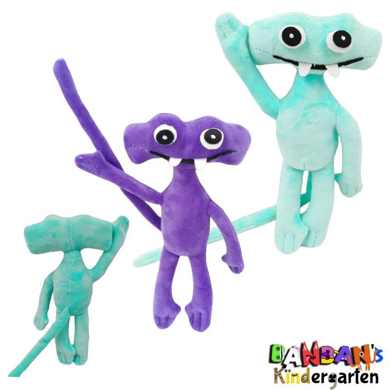 Garten Of Banban Plüsch Weich und Kuschelig Gartenspielzeug für Kinder 30cm/11.81in Hoch