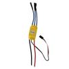 Esc Brushless Motor 15A-30A Speed Controller Rc Bec Esc T-Rex 450 V2 Helicopter Boat For Fpv F450 Mini Quadcopter Drone