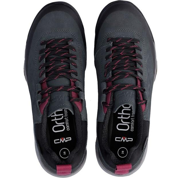 Треккинговые ботинки CMP Mintaka Waterproof Hiking Shoes