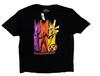 Antman The Wasp Quantumania Marvel Studios Size XXL Black Short Sleeve T-Shirt
