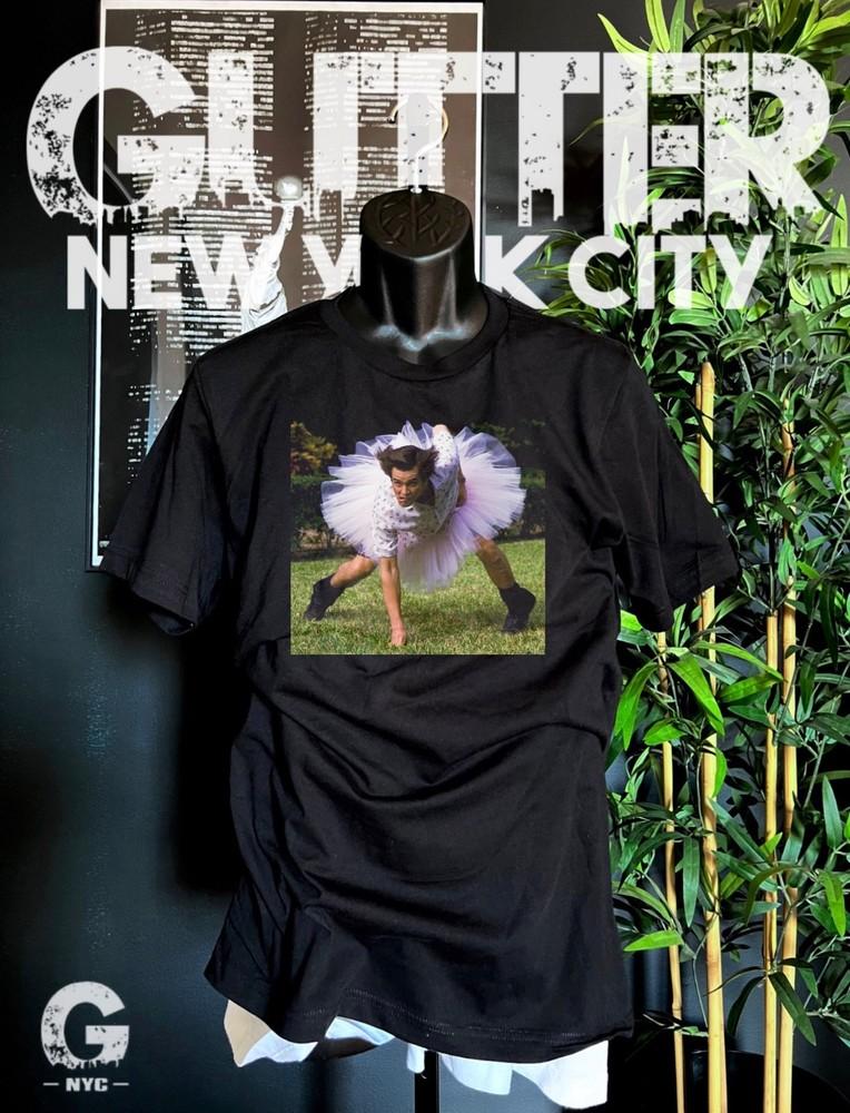 Ace Ventura Pet Detective Unisex T-shirt (Bella Canvas Unisex T-Shirt S