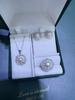 Elegant Luxury Freshwater Pearl Set - Versatile Fashion 2026