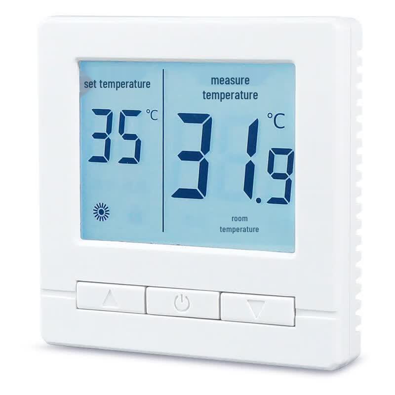 Xijun Electric Floor Heating Thermostat