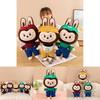 Adorable Soft Plush Rabbit Doll For Kids Perfect Birthday Gift In Multiple Colors