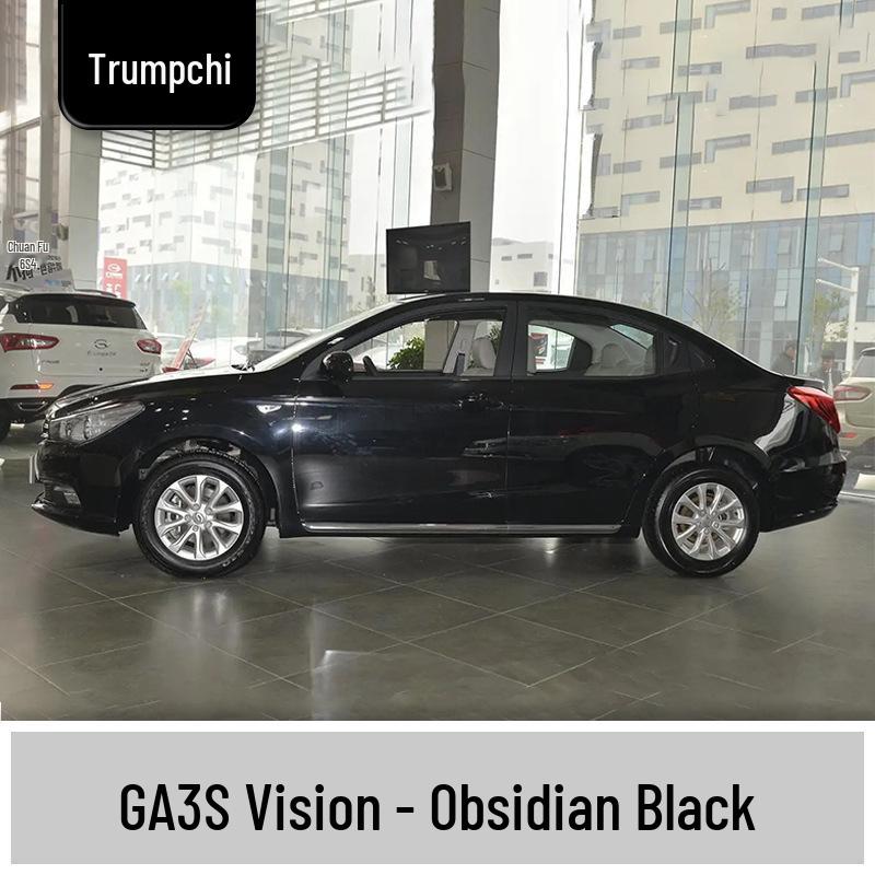 GAC Trumpchi GA3S/GA4/GA5 Exclusive Touch-Up Paint Pen