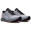 Under Armour Charged Bandit Trail 2 Low Top Running Shoes Men's Gray Sneakers 3024725-100