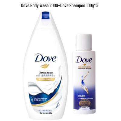 Saponi e gel doccia – Gel doccia