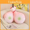 Cuscino Peluche Racchetta da Tennis Realistica Morbido Cuscino per Divano Per Bambini Oggetti di Scena per l'Insegnamento