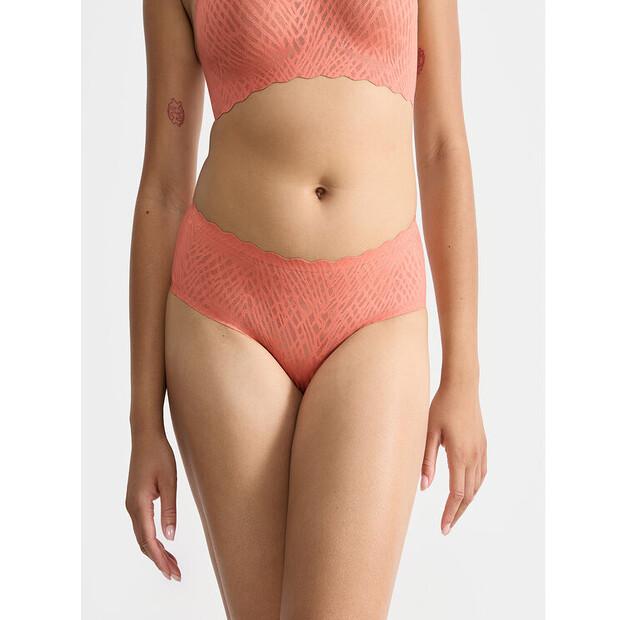 Классические трусы Sloggi Zero Feel Bliss EU XL