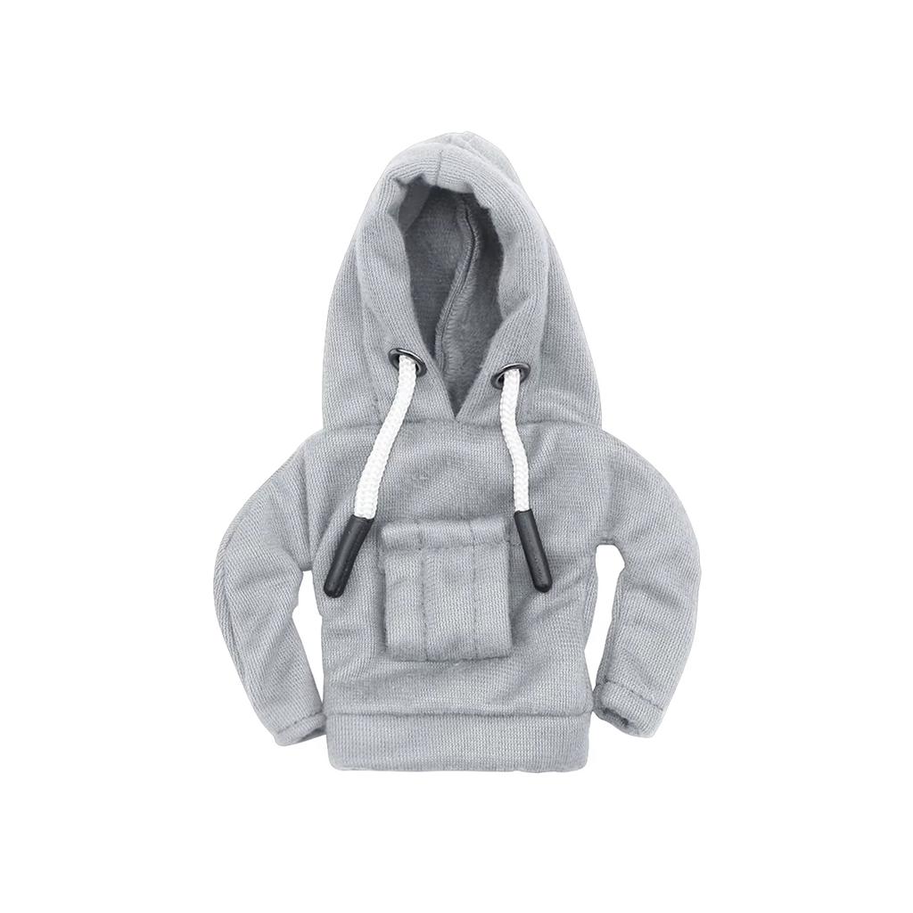 Car Gear Lever Cover Lever Small Hoodie Hoodie Creative Shift Lever Hoodie Gear Lever Handle Cover Lever Clothing Cover Car