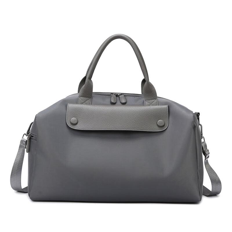 Li Shen Oxford Cloth Travel & Gym Bag 23*44*23