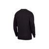 Jordan Sweatshirts Men's Black Crew Neck Moderate Regular DA6729-010