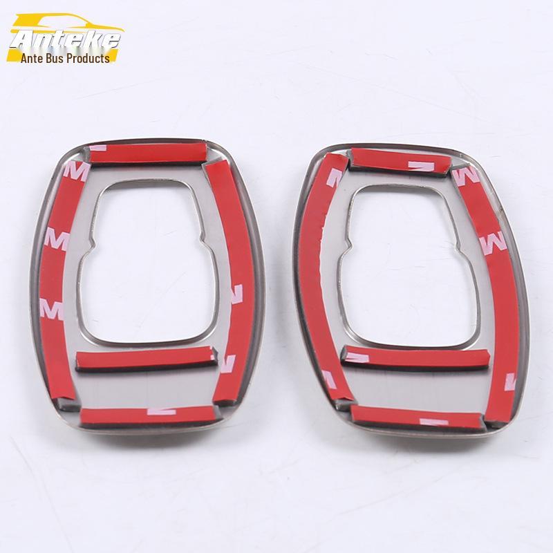 Suitable Rear Row Reading Light Frame for Kroleo Lei'ao with Sequin Accessories