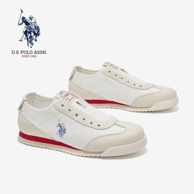 Men's Breathable Slip-On Casual Shoes