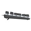 Logitech K845 Mechanical Wired Keyboard