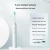 SID RT860 Sonic Electric Toothbrush CN Plug (adapter Included)