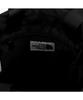 The North Face Nn2Pr82J Linden Mesh Bucket Bag Mini Black