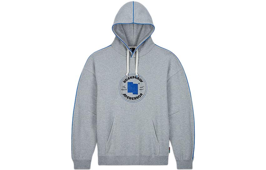 Converse X Ader Error Shapes Hoodie 10025392-A01 XXXL
