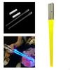 1 Pair LED Chopsticks Durable Lightweight Dining Party