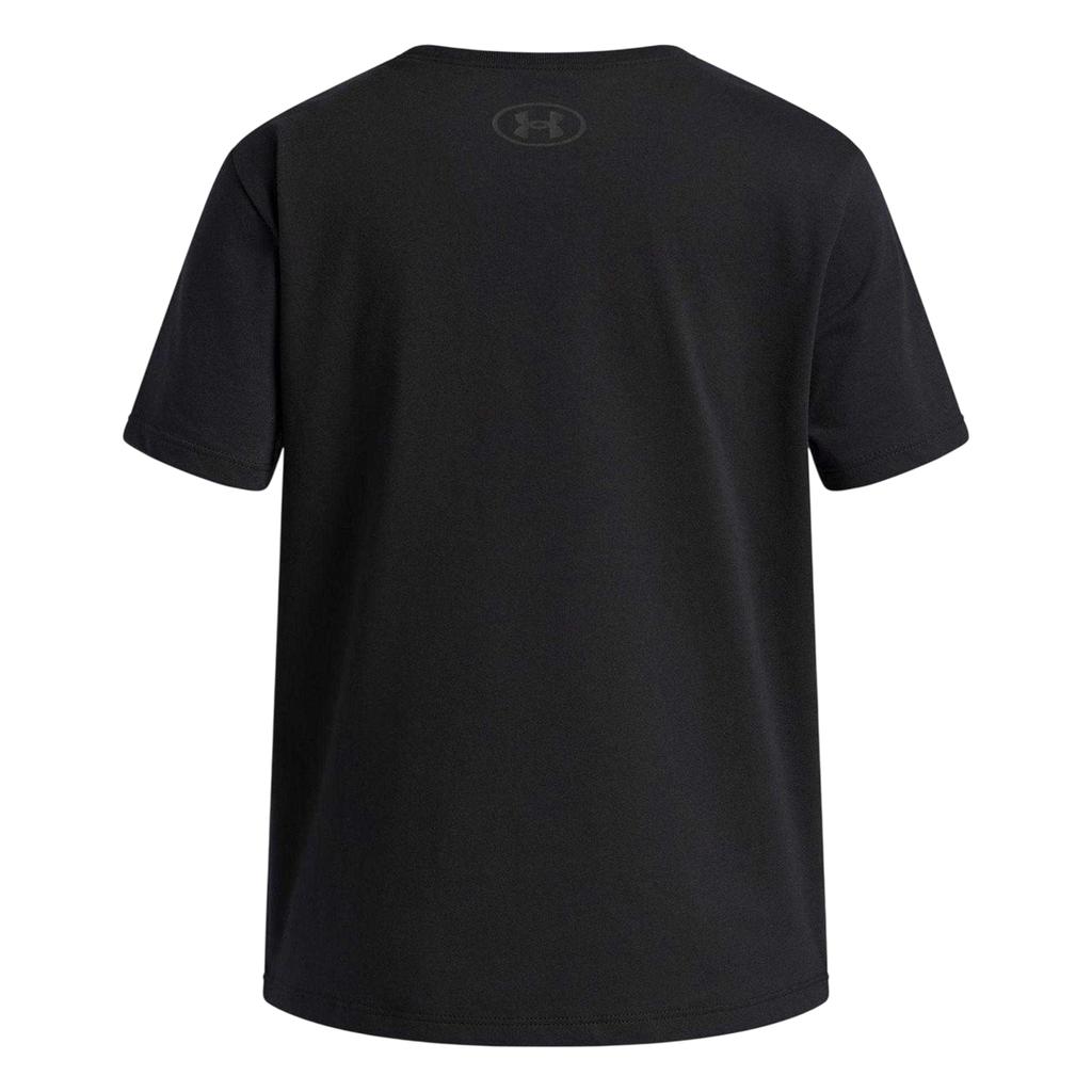 Under Armour Childrens/Kids Rival T-Shirt