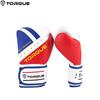 TORQUE Three-Color Kids Boxing Gloves