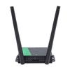 4G Wifi Wireless LTE Router with Detachable   Supports Dual Port Ethernet Access 300MBPS 32 Devices