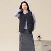 XueZhongFei Women's Winter Down Vest X2521319636F
