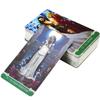New Tarot Deck Oracles Cards Mysterious Divination Universal Celtic Tarot Cards For Women Girls Cards G