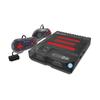 Hyperkin RetroN 3 HD (M03888-SB) 3-in-1 Retro Gaming Console with 720p HDMI for NES, Super Famicom/Super NES, and Genesis/Mega Drive (Space Black)
