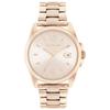 COACH Women's Calendar Watch 14503912 Rose Gold
