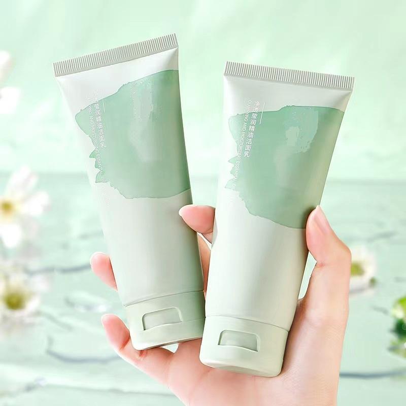 Facial Cleanser, Facial Cleaner, Washing Cream, Washing Face Cream, Washing Facial Cream, Facial Cleansing Cream, Face Care, Health Care