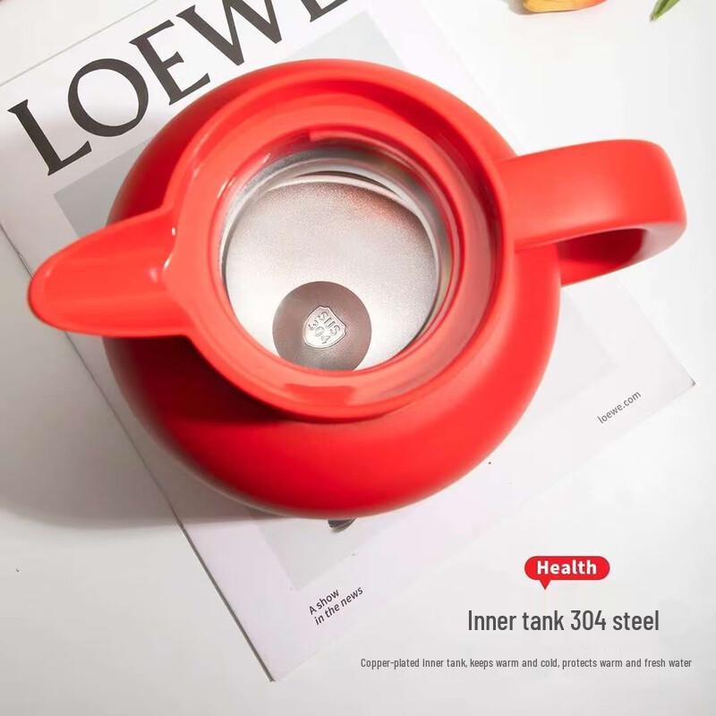 Kuandi Stainless Steel Vacuum Thermal Pot