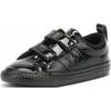 Converse One Star 2V TD Black Baby Sneakers 762522C