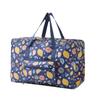 Large Capacity Foldable Duffel Maternity & Travel Bag with Suitcase Handle Sleeve