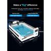 Mingda AD-F4 Pro 3d Channel Letter Printer Fast Precise & Profitable Signage Printing