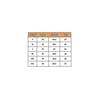 Heated Jacket, Winter Outdoor Warm Electric Heating Coat, 8 Heating Zones