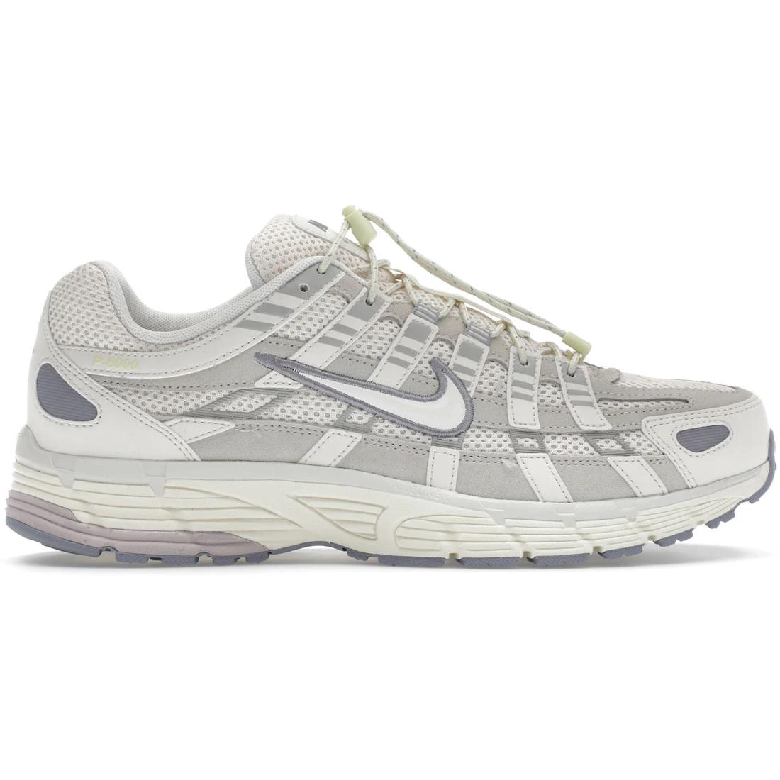 

Кроссовки Nike P-6000 Light Bone (Женский)(HJ7284-072) 38.5