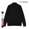 MESENSE Mock Turtleneck Design Knit_Mb2Yknpd03Z