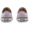 Converse Chuck Taylor All Star Low Pale Amethyst Unisex Sneakers Purple 172689C