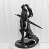 New Solo Leveling Knight Commander Igris Blood Knight Shadow Knight Figure Mold Decoration High Quality Figurine Gift For Boys