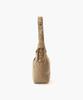Briefing Hobo Bag Tall_Beige