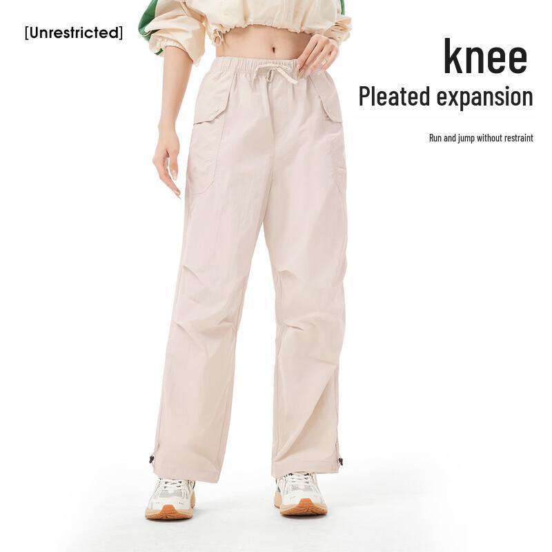 Camel Women's Outdoor Quick-Dry Cool-Touch Sport Pants