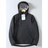 Original Foreign Trade Cut-Label Outdoor Windproof Waterproof Hooded Hardshell Jacket with Taped Seams, Storm-Resistant Men's Jacket, Trendy