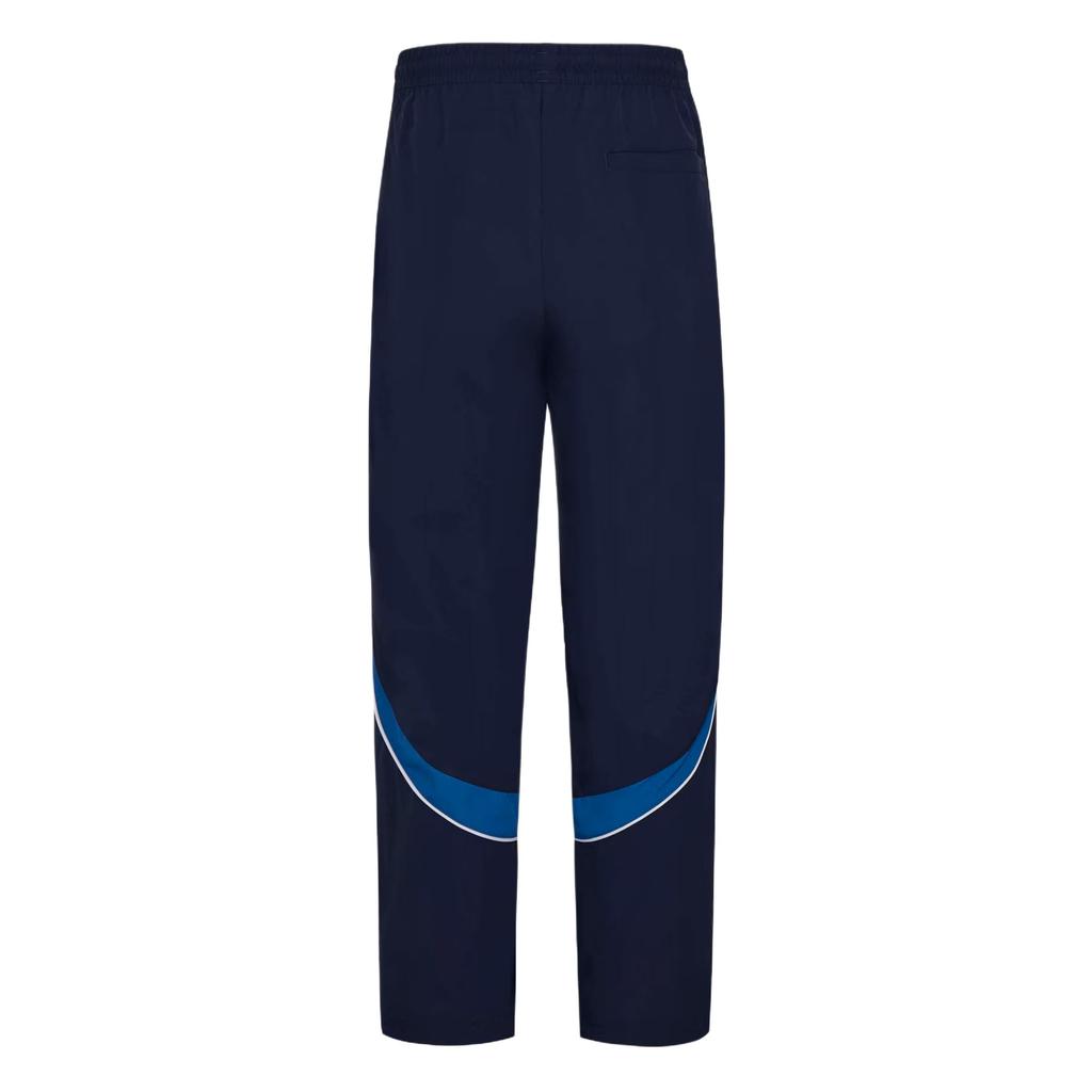 Adidas Brand Love Light Elastic Cuffed Comfortable Woven Jogging Loose Casual Pants Men bottoms IB6963